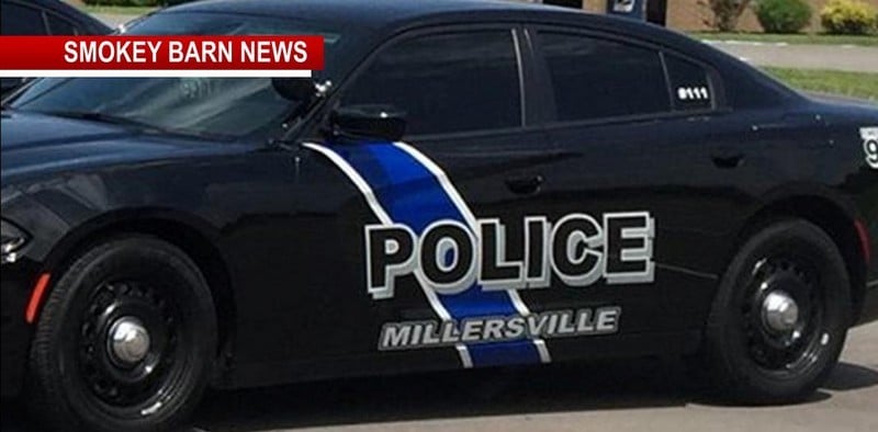 Millersville Officer Fired Over Alleged Misconduct