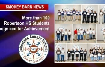 Over 100 RC High Students Recognized for Achievement
