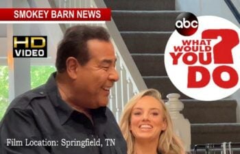 ABC Show Shines Light on Springfield With John Quinones’ ‘What Would You Do?’