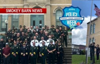 Honoring Our Heroes: A Tribute to National Police Week