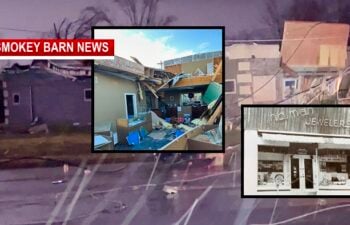 Following Tornado Devastation, Holman Jewelers Plans to Rebuild