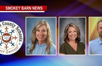 Robertson Co. Schools Announce Three New Key Leadership Appointments
