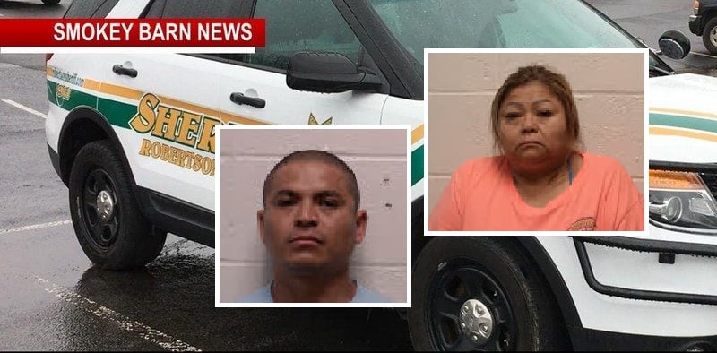 Suspects Apprehended in Shooting of Man Dumped Near County Line 