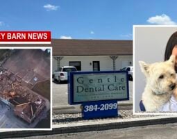 Gentle Dental Reopens After December Tornado Destruction
