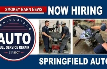 Springfield AUTO Is Hiring: General Mechanics & Technicians