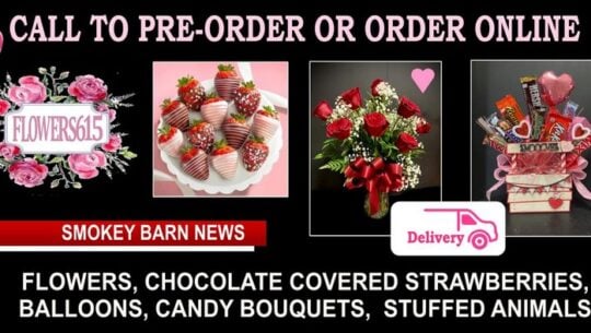 Valentine’s Day Approaches: Local Shop Offers Classic and Creative Gift Options