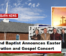Oakland Baptist Announces Easter Celebration and Gospel Concert