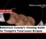 Robertson County’s Viewing Guide for Tonight’s Total Lunar Eclipse