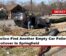 Police Find Another Empty Car Following Rollover In Springfield