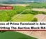 28 Acres of Prime Farmland in Adams, TN – Hitting The Auction Block MAY 22