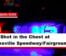 Man Shot in the Chest at Clarksville Speedway/Fairgrounds