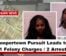 Coopertown Pursuit Leads to 11 Felony Charges / 2 Arrested