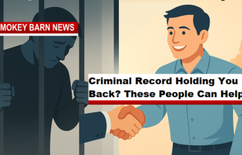 Criminal Record Holding You Back? These People Can Help