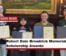 Robert Dale Broadrick Memorial Scholarship Awards