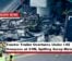 Tractor Trailer Overturns Under I-65 Overpass at 31W, Spilling Scrap Metal