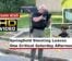 Springfield Shooting Claims One Life Saturday Afternoon