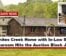 Whites Creek Home with In-Law Suite & Sunroom Hits the Auction Block June 14
