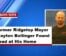 Former Ridgetop Mayor Clayton Bollinger Found Dead at His Home