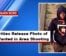 Authorities Release Photo of Man Wanted in Area Shooting