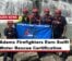 Adams Firefighters Earn Swift Water Rescue Certification