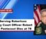 Long-Serving Robertson County Court Officer Robert “Bob” Pentecost Dies at 78