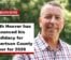 Keith Hoover has announced his candidacy for Robertson County Mayor for 2026