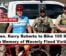 Sen. Kerry Roberts to Bike 100 Miles in Memory of Waverly Flood Victims