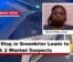 Traffic Stop in Greenbrier Leads to Drugs & 2 Wanted Suspects
