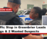 Traffic Stop in Greenbrier Leads to Drugs & 2 Wanted Suspects