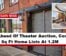 Days Ahead Of Theater Auction, Connected 10,000 Sq Ft Home Lists At 1.2M