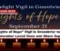 “Lights of Hope” Vigil in Greenbrier September 21 to Remember Loved Ones and Share Support