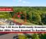 Top 1.00 Acre Build-Ready Greenbrier Lot (With Trees) Headed To Auction