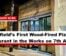Springfield’s First Wood-Fired Pizza Restaurant in the Works on 7th Avenue