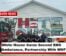 White House Gains Second EMS Ambulance, Partnership With WHFD