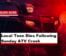 Local Teen Dies Following Sunday ATV Crash