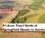 51-Acre Tract North of Springfield Heads to Auction