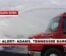 TRAFFIC ALERT: ADAMS, TENNESSEE BARN FIRE
