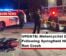 UPDATE: Motorcyclist Dies Following Springfield Hit-and-Run Crash
