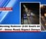 Early Morning Rollover (I-65 South At The 107 – Union Road) Expect Delays