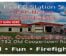 Pleasant View Fire (Station 5) Marks 25 Years with Open House/Fundraiser