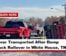 Driver Transported After Dump Truck Rollover in White House, TN