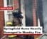 Springfield Home Heavily Damaged In Monday Fire