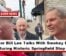Governor Bill Lee Talks With Smokey Barn News During Historic Springfield Stop