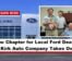 New Chapter for Local Ford Dealer as Kirk Auto Company Takes Over