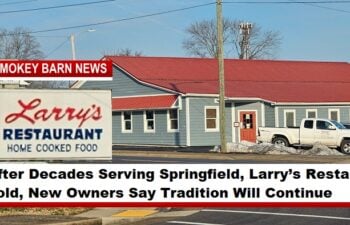 After Decades Serving Springfield, Larry’s Restaurant Sold, New Owners Say Tradition Will Continue