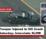 Trooper Injured in I65 Crash Saturday: Interstate SLOW