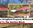 37 Acre Sringfield Property W/Home/Barns Headed To The Auction Block