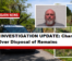 GOAT INVESTIGATION UPDATE: Charges Filed Over Disposal of Remains