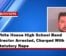 White House High School Band Director Arrested, Charged With Statutory Rape