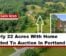 Nearly 22 Acres With Home Headed To Auction In Portland